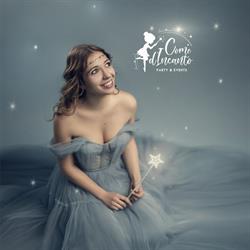 Come d'incanto di Elena Calì