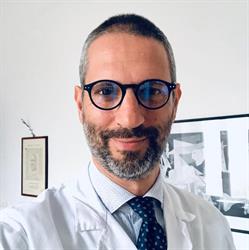 Prof. Giuseppe Cavallaro