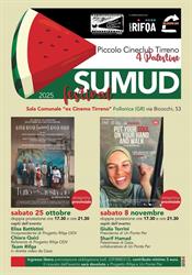 Piccolo Cineclub Tirreno