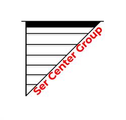 S.C.G. SER CENTER - Fabbrica Serrande