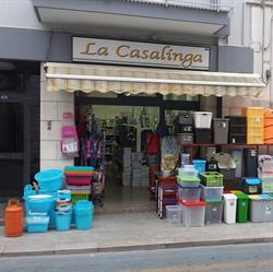 La Casalinga