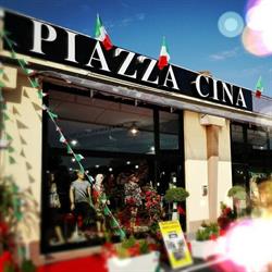 Piazza Cina