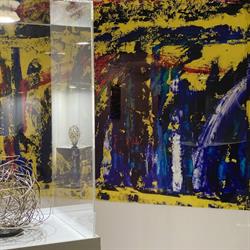 MORA - Modern Art Gallery