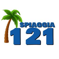 Spiaggia 121 Rimini