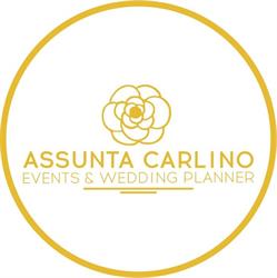 Assunta Carlino Events & Wedding Planner