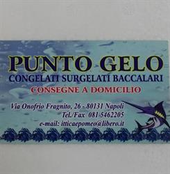Punto Gelo