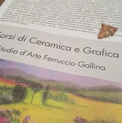 Studio d'Arte di Ferruccio Gallina