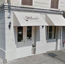 Milano Caffe e Tabacchi - Partner Elfbar
