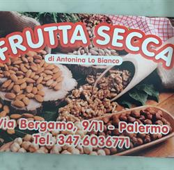 Frutta Secca Legumi Dolciumi di Lo Bianco Antonina