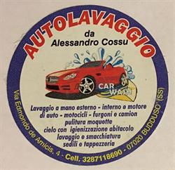 Autolavaggio da Alessandro Cossu