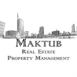 Maktub Real Estate
