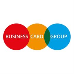 Business Card Group