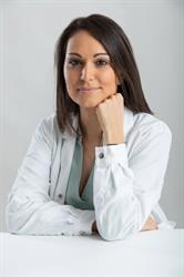 Dott.ssa Chiara Belli - Biologa Nutrizionista