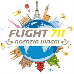 Agenzia di Viaggi Flight 711