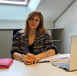 Dott.ssa Ilaria Scotti, Psicoterapeuta