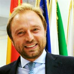Roma Capitale - Segretario Assemblea Capitolina consigliere Fabrizio Santori