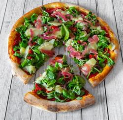 SiculamentePizza