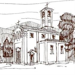 Oratorio di Clivio