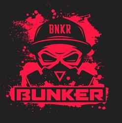 DEAD BUNKER PAINTBALL VICENZA