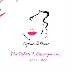 Capricci di Donna