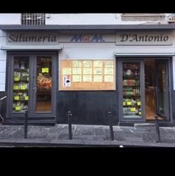 Salumeria D'Antonio