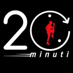 20 Minuti Fitness