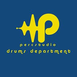 Percstudio Drums Department