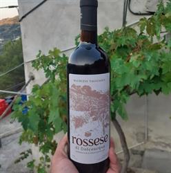 Azienda Vinicola Taggiasco Maurizio