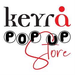 Keyrà Pop-Up Store