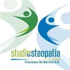 Francesco De Martino Osteopata Pediatrico M.R.O.I. n° 634