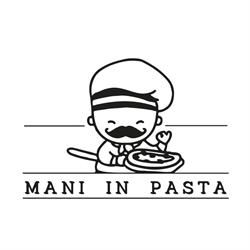 Pizzeria Mani in Pasta