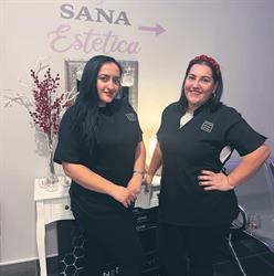 Estetica Sana Solarium