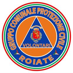 Gruppo Comunale Volontari Protezione Civile Roiate