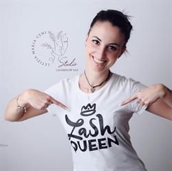 Letizia Maria Ceni Studio