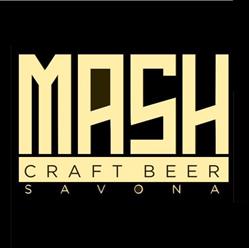 Mash Craft Beer