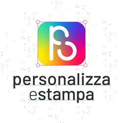 Personalizza e Stampa