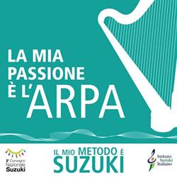 Associazione Musicale Arpeggiando - Scuola Suzuki