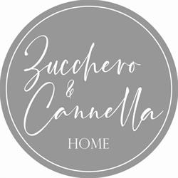 ZUCCHERO & CANNELLA