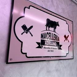 Macelleria e polleria da Adriano