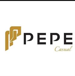 PEPE CASUAL