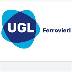 UGL Ferrovieri