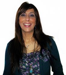 Nicoletta Atzeni - Consulente Immobiliare Frimm Island