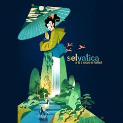 Selvatica - Arte e Natura in Festival