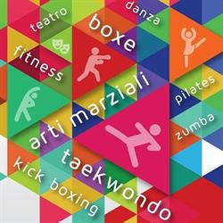 Palestra A.S.D. Spazio 66