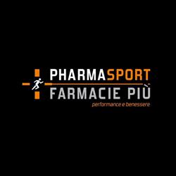 Pharma Sport - Farmacie Più