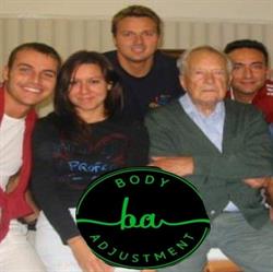 Associazione Italiana Osteopatia Classica