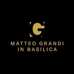 Matteo Grandi in Basilica