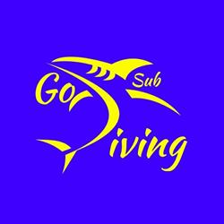 GODiving - Sezione sub di ASD PPARC