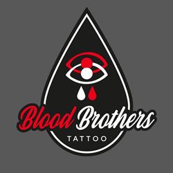 Blood Brothers Tattoo
