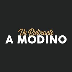 Un Ristorante A Modino